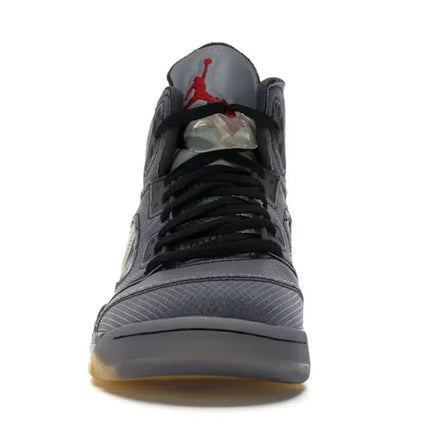 Jordan 5 Retro Off-White Muslin