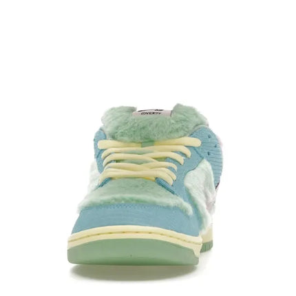 Nike SB Dunk Low Verdy Visty