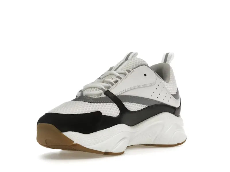 Dior B22 Blanco/Negro