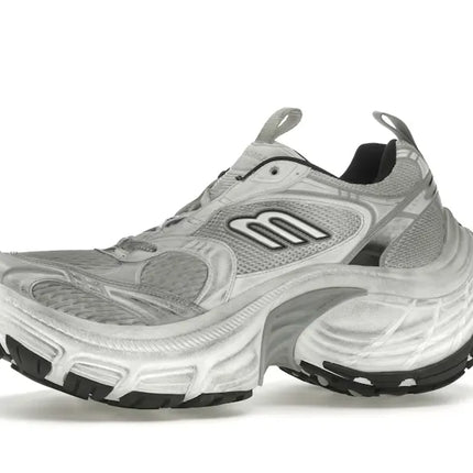 Balenciaga 10XL White Black