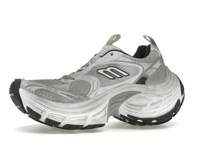 Balenciaga 10XL White Black