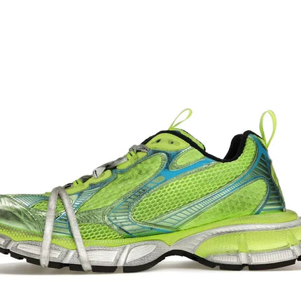 Balenciaga 3XL Fluo Yellow