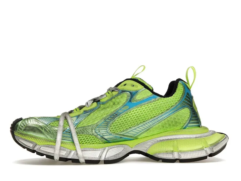 Balenciaga 3XL Fluo Yellow