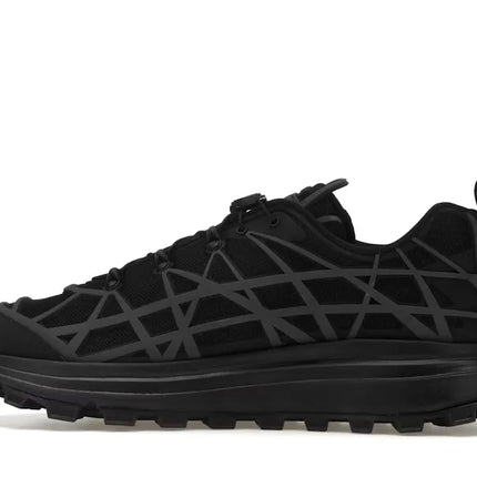 Dior B31 Runner Negro