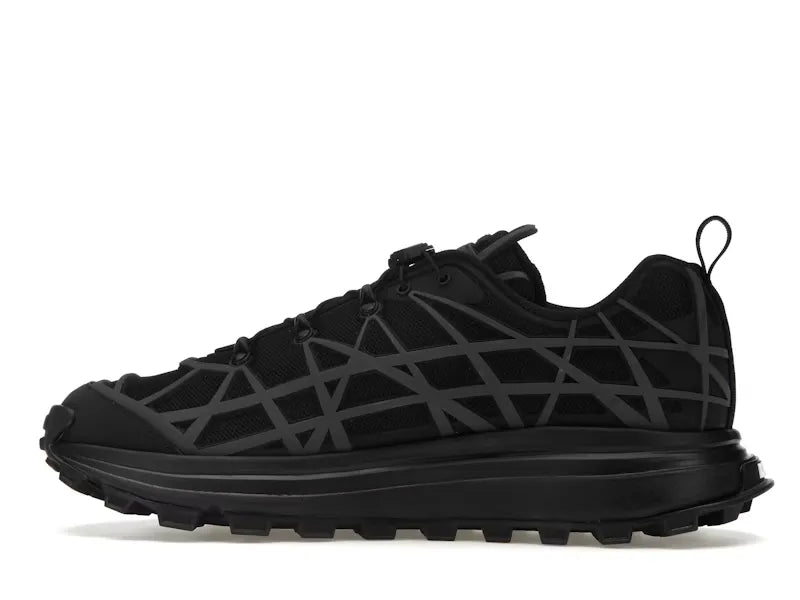 Dior B31 Runner Negro