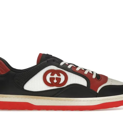 Gucci MAC980 Black Red