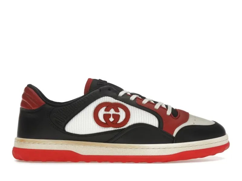 Gucci MAC980 Black Red