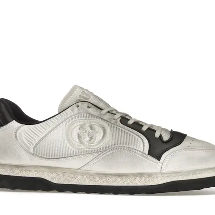 Gucci MAC80 Off-White Black