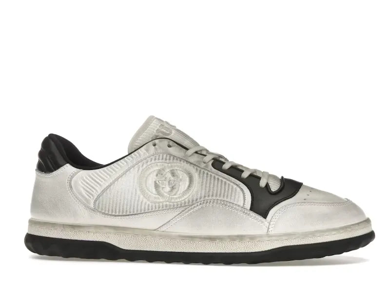 Gucci MAC80 Off-White Black