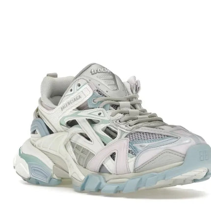 Balenciaga Track.2 Pastel (Mujer)