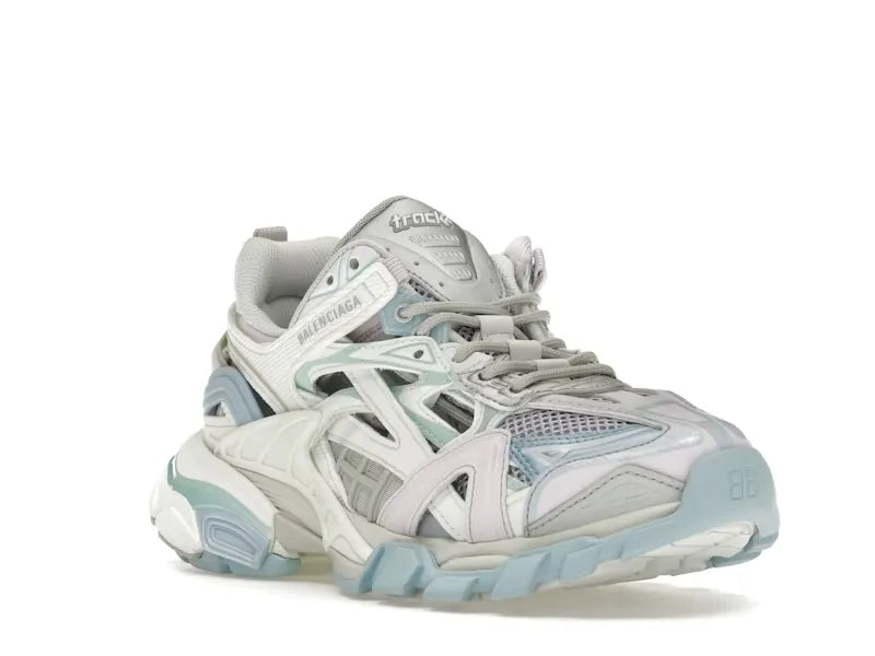 Balenciaga Track.2 Pastel (Mujer)