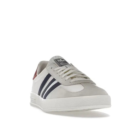 Adidas x Gucci Gazelle White