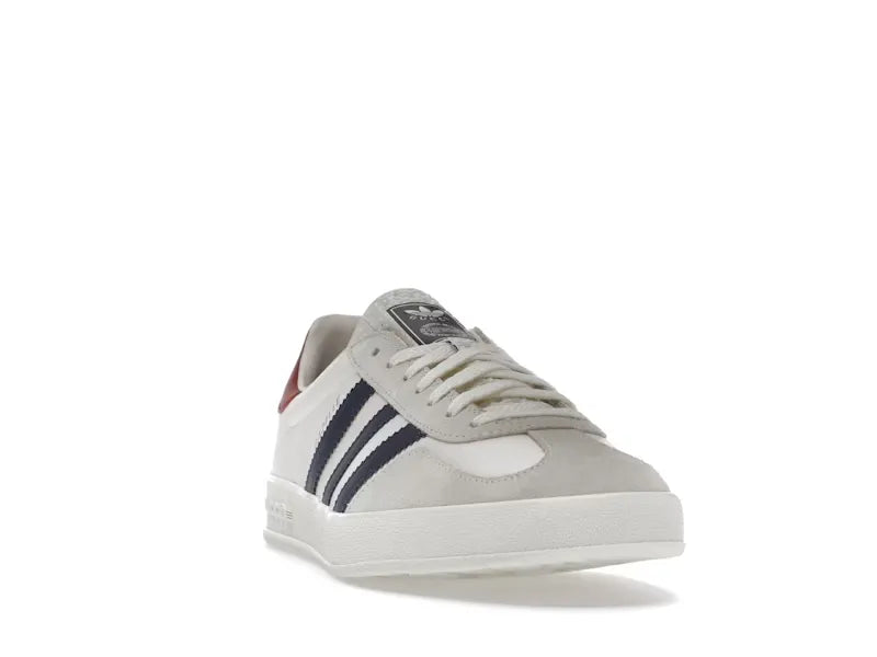 Adidas x Gucci Gazelle White