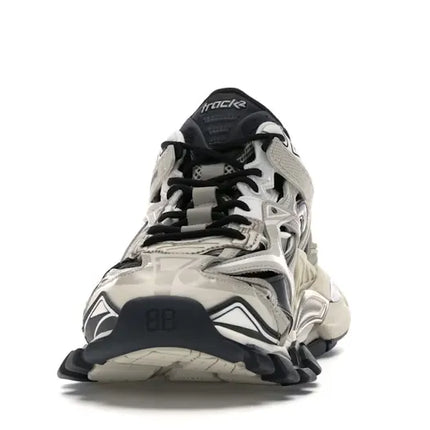 Balenciaga Track 2 Beige