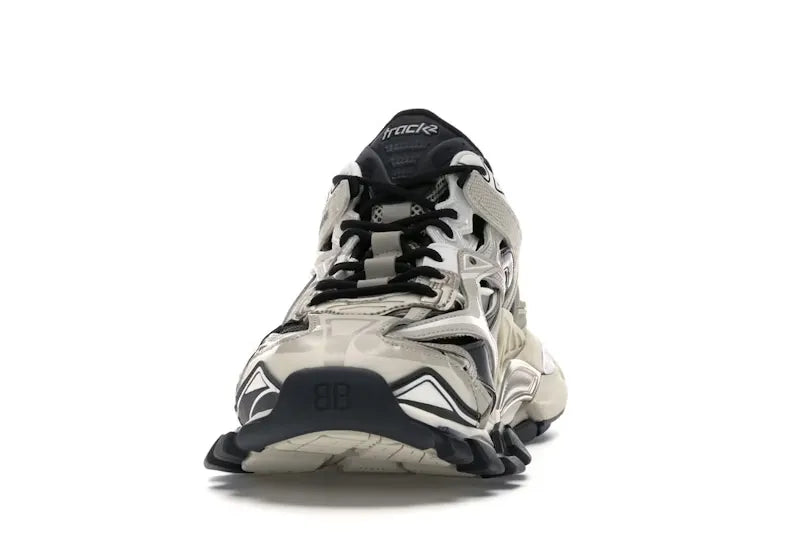 Balenciaga Track 2 Beige