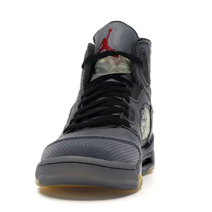 Jordan 5 Retro Off-White Muslin