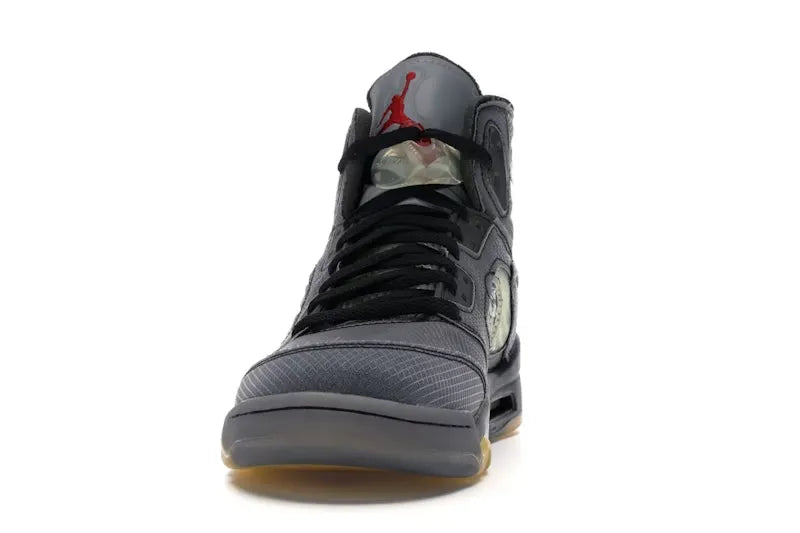 Jordan 5 Retro Off-White Muslin