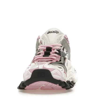 Balenciaga Track.2 Pink Black (Mujer)