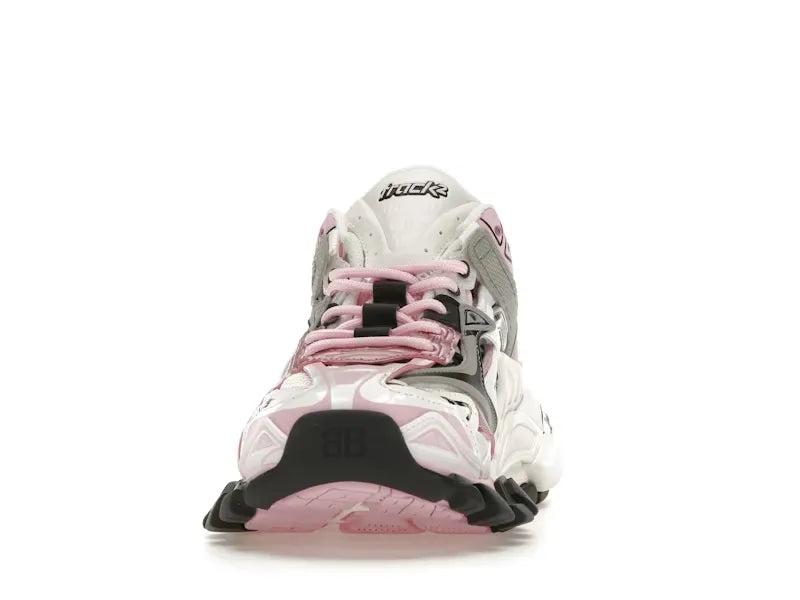 Balenciaga Track.2 Pink Black (Mujer)
