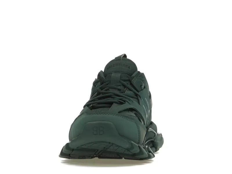 Balenciaga Track Dark Green
