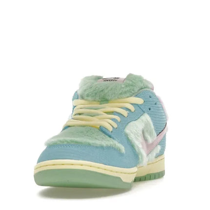 Nike SB Dunk Low Verdy Visty