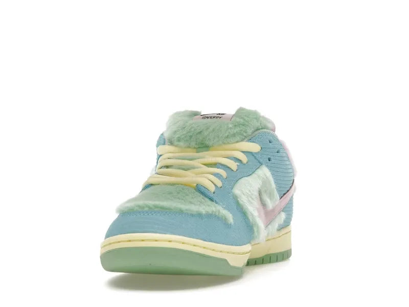 Nike SB Dunk Low Verdy Visty