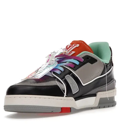 Louis Vuitton Trainer Blue SS21