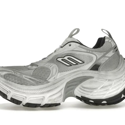 Balenciaga 10XL White Black