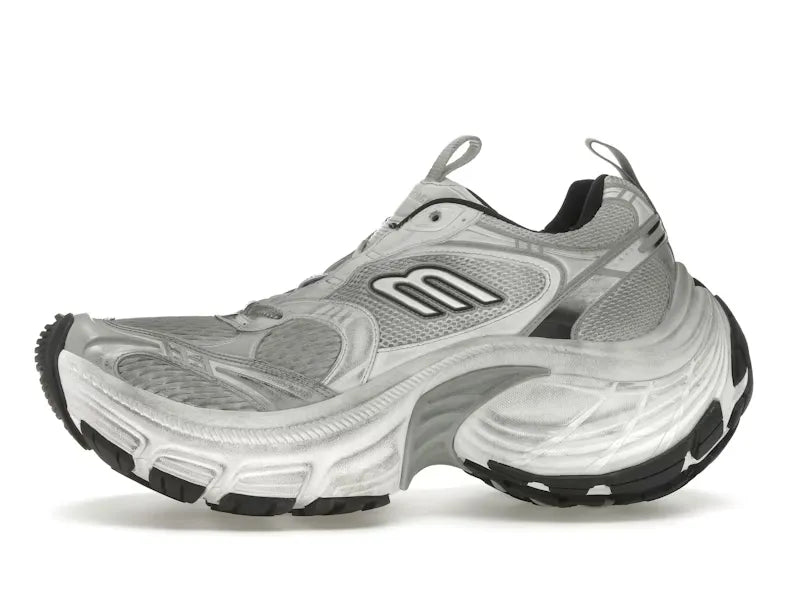 Balenciaga 10XL White Black