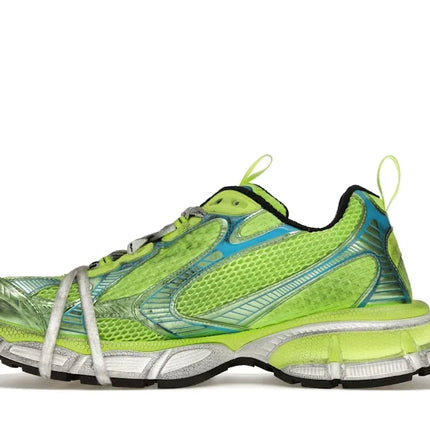 Balenciaga 3XL Fluo Yellow