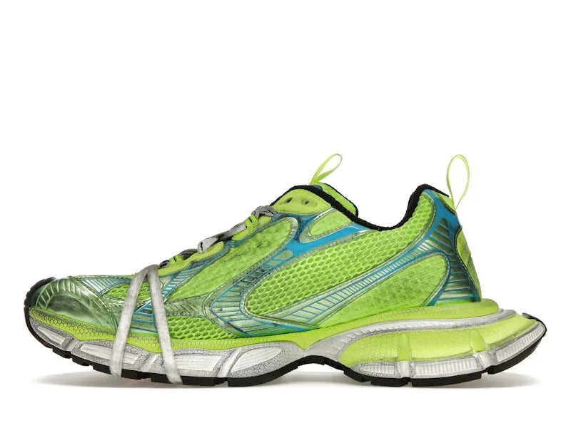 Balenciaga 3XL Fluo Yellow