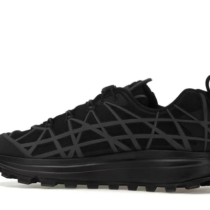 Dior B31 Runner Negro