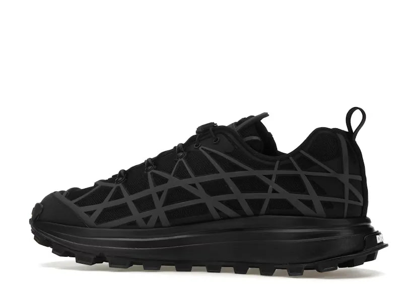 Dior B31 Runner Negro