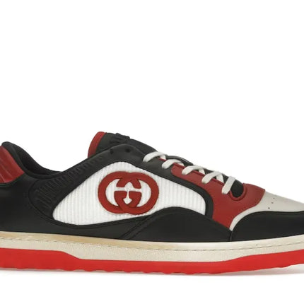 Gucci MAC980 Black Red
