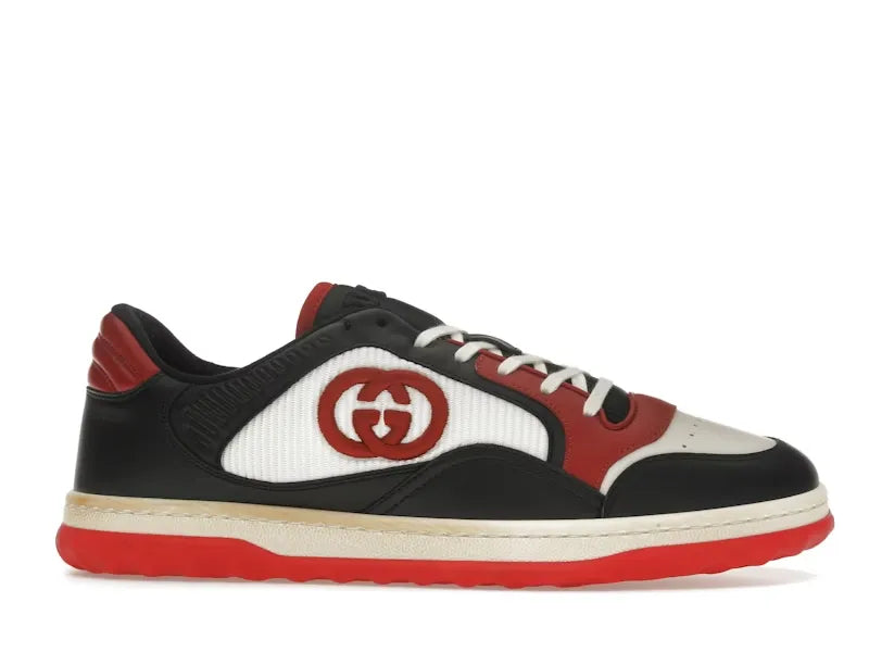 Gucci MAC980 Black Red