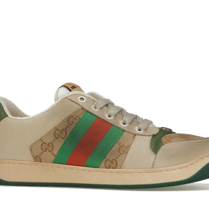 Gucci Screener GG Canvas