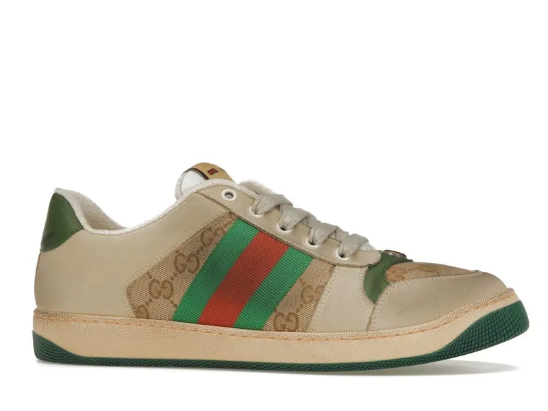 Gucci Screener GG Canvas