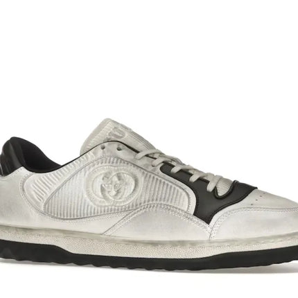 Gucci MAC80 Off-White Black