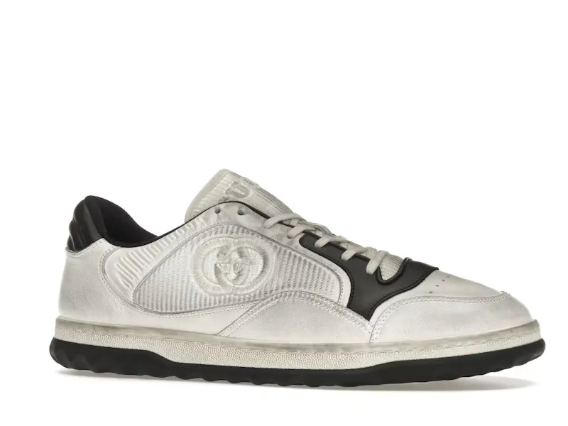 Gucci MAC80 Off-White Black