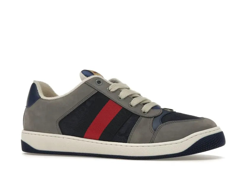 Gucci Screener GG Sneaker