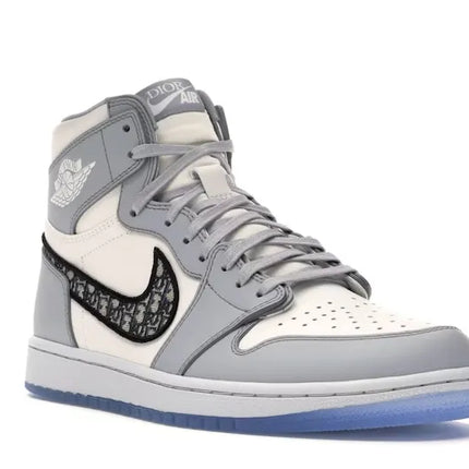 Jordan 1 Retro High Dior