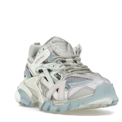 Balenciaga Track.2 Pastel (Mujer)