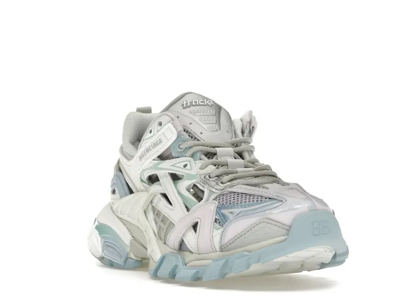 Balenciaga Track.2 Pastel (Mujer)