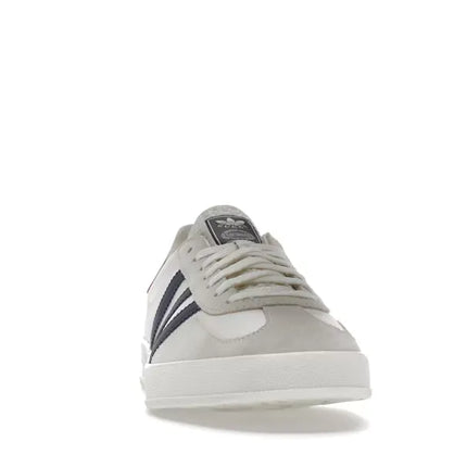 Adidas x Gucci Gazelle White