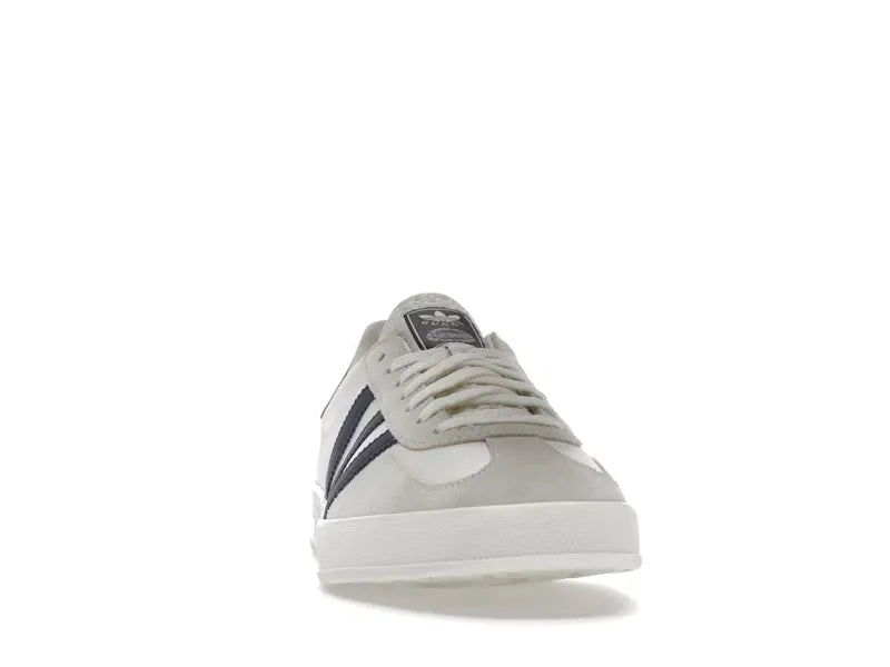 Adidas x Gucci Gazelle White