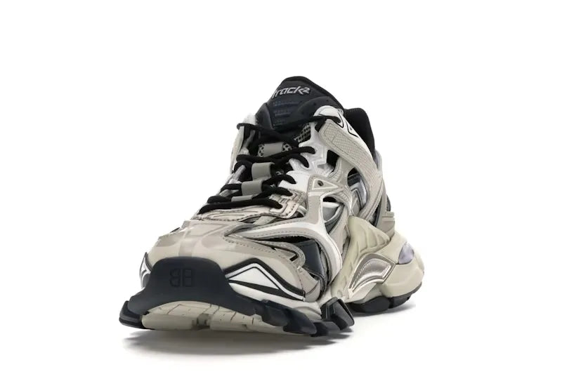 Balenciaga Track 2 Beige