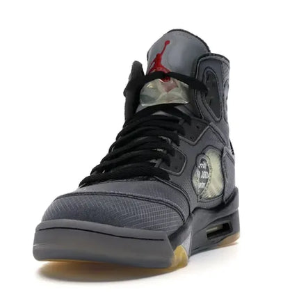 Jordan 5 Retro Off-White Muslin