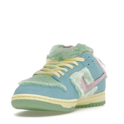 Nike SB Dunk Low Verdy Visty