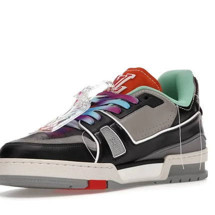 Louis Vuitton Trainer Blue SS21