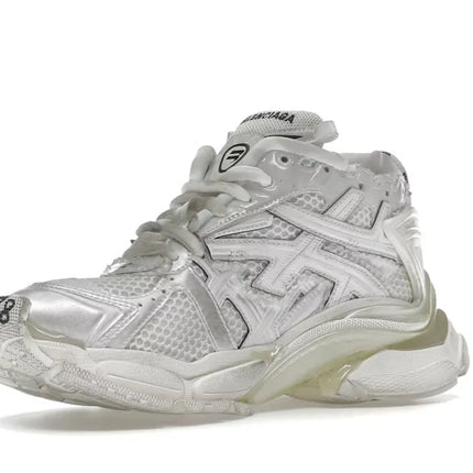 Balenciaga Runner White (Mujer)